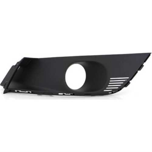  MEGANE IV HB SOL SİS FAR ÇERÇEVESI KAPAĞI Ürün Görseli